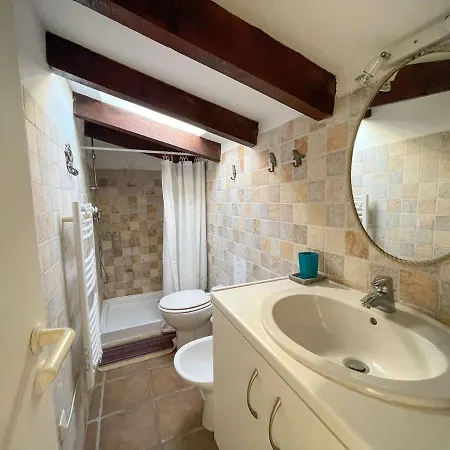 Cosy A Santa-giulia, 30m Plage, Climatisee, Terrasse Bbq, 3 Chambres, 5 Couchages - Fr-1-62-146 Holiday home Porto-Vecchio (Corsica)